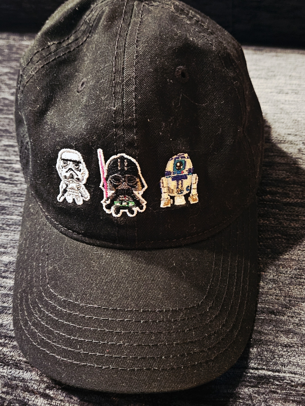 Star Wars